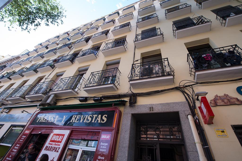 For Acacias Aca11 * Madrid