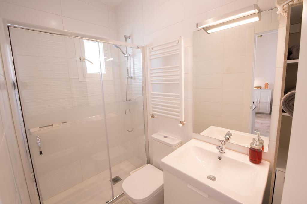 Apartamento For Acacias Aca11 *